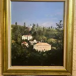Vendégház Chateau Lou Cante Perdrix La Vernarède