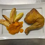 Chateau Lou Cante Perdrix 3*