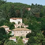 Chateau Lou Cante Perdrix Vendégház La Vernarède