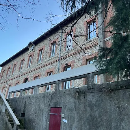 Chateau Lou Cante Perdrix Vendégház