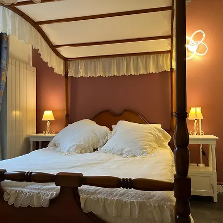 Chateau Lou Cante Perdrix