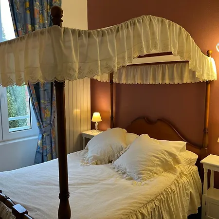 게스트하우스 Chateau Lou Cante Perdrix