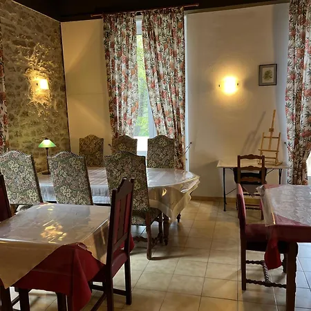 Chateau Lou Cante Perdrix