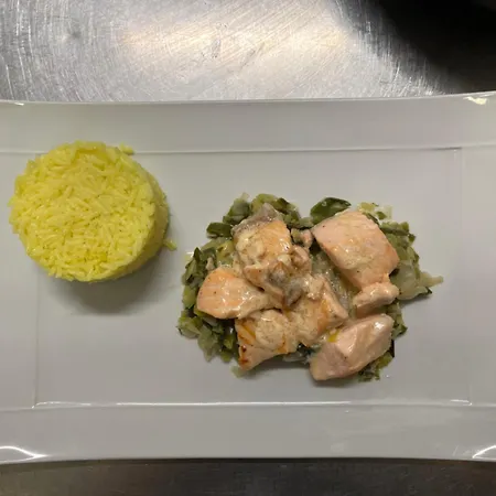 Vendégház Chateau Lou Cante Perdrix 3*