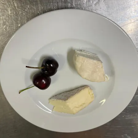 Chateau Lou Cante Perdrix Vendégház La Vernarède