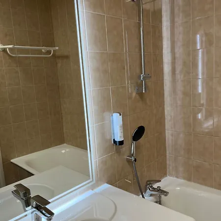 Гостевой дом Chateau Lou Cante Perdrix 2*