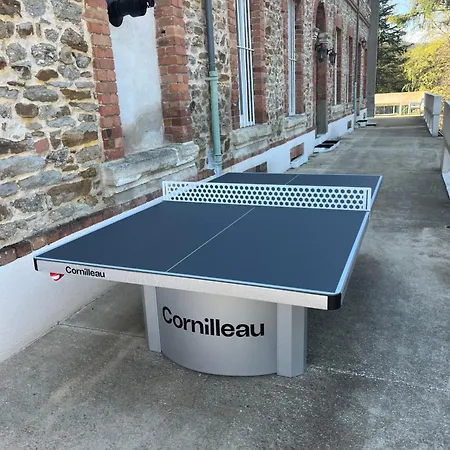 Chateau Lou Cante Perdrix Vendégház 3*