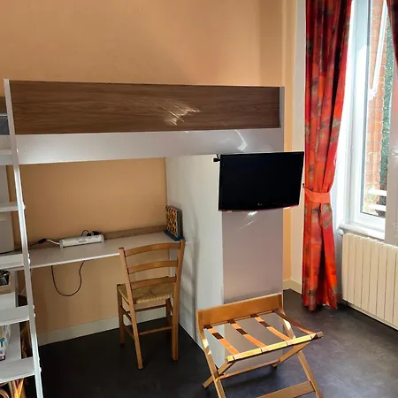 Chateau Lou Cante Perdrix La Vernarède