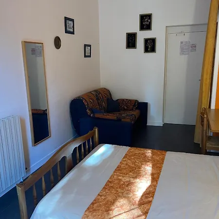 Vendégház Chateau Lou Cante Perdrix