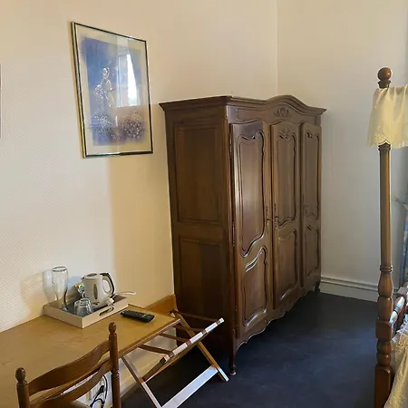 Chateau Lou Cante Perdrix ゲストハウス 3*
