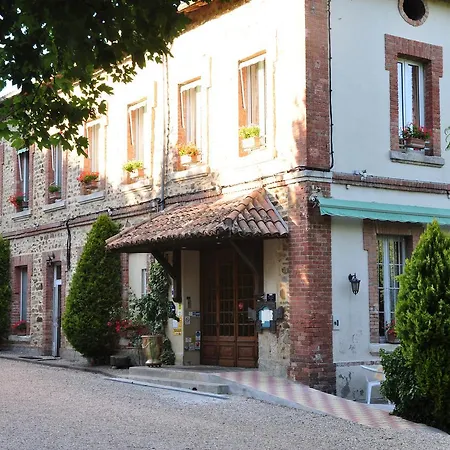 Chateau Lou Cante Perdrix 3* La Vernarède