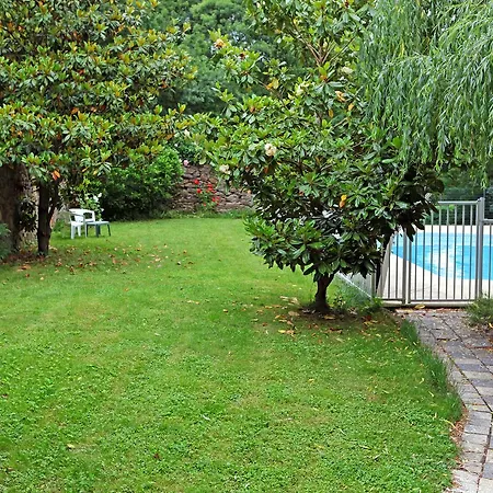 Vendégház Chateau Lou Cante Perdrix La Vernarède