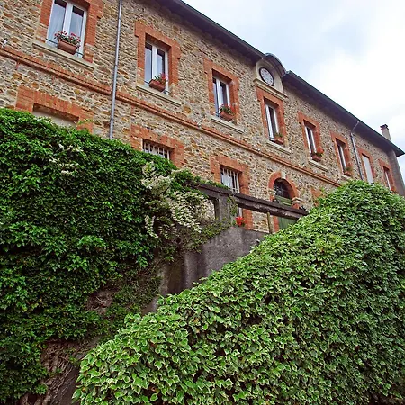 Lou Cante Perdrix Maison d'hôtes 2*