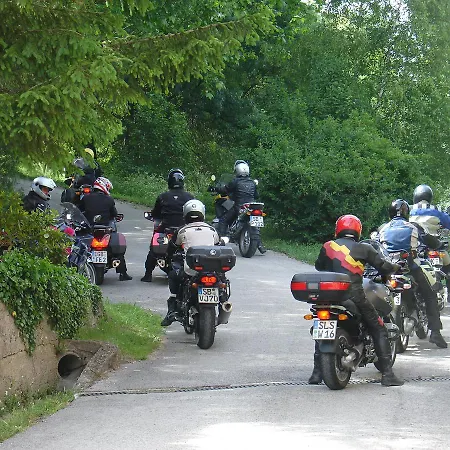 Chateau Lou Cante Perdrix La Vernarède